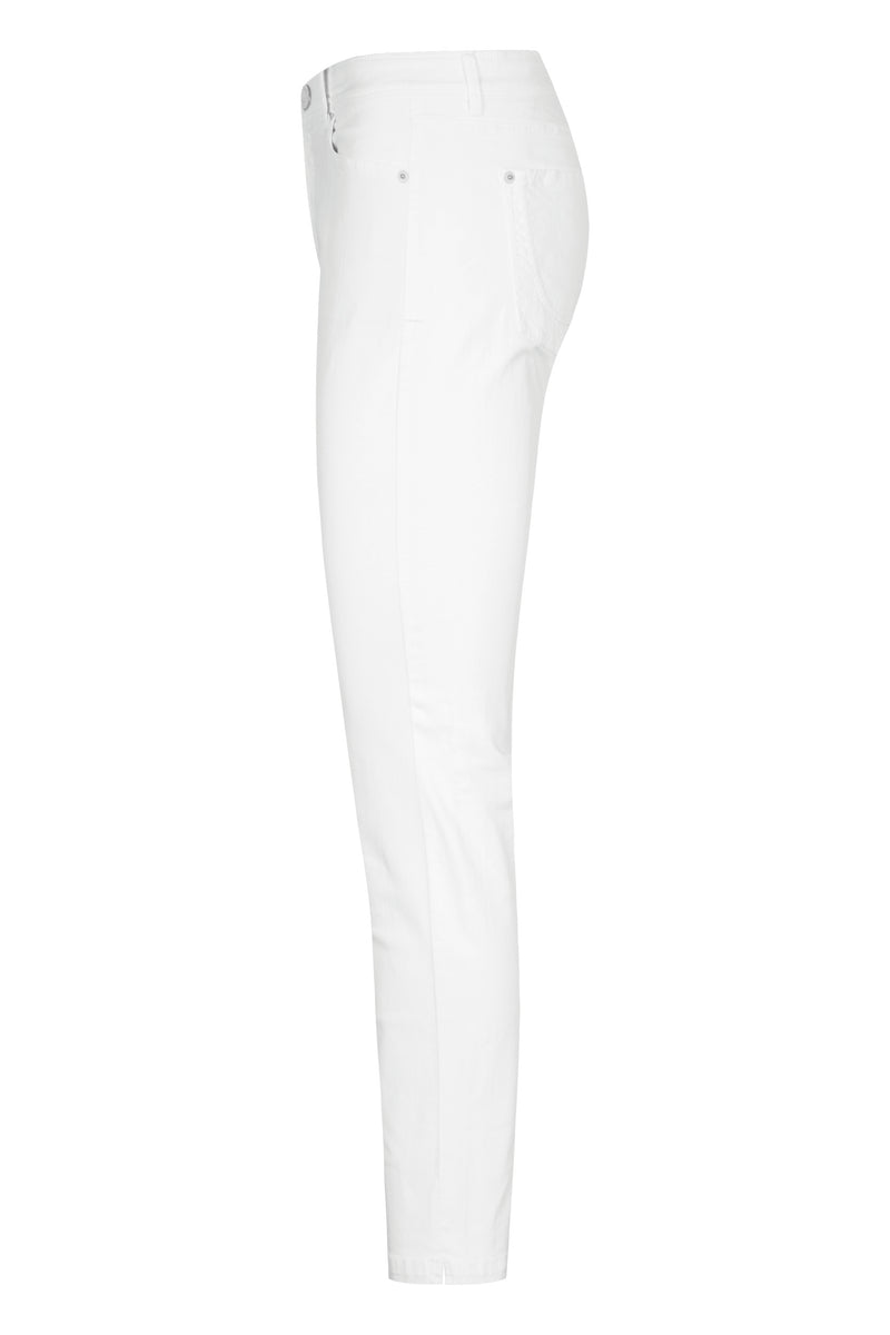 Raffaello Rossi Vic Denim - White Timeless Martha's Vineyard 