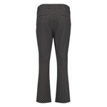Raffaello Rossi Dora Cropped Pant Timeless Martha's Vineyard