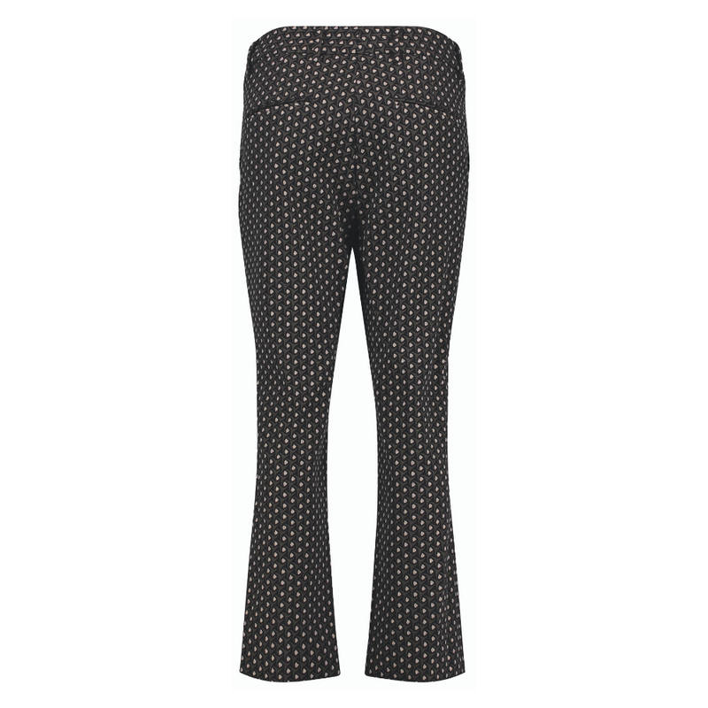 Raffaello Rossi Dora Cropped Pant Timeless Martha's Vineyard