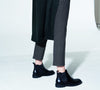 Raffaello Rossi Dora Cropped Pant Timeless Martha's Vineyard