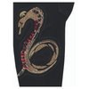 Sinty Snake Jean by Raffaello Rossi Timeless Martha's Vineyard