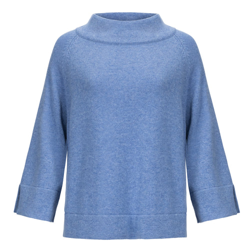 La Fée Parisienne Couture Sweater Timeless Martha's Vineyard