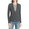 Majestic Filatures Cotton Cashmere Blazer Timeless Martha's Vineyard 