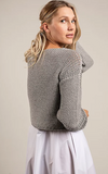 Hubert Gasser Chunky Knit Sweater Timeless Martha's Vineyard