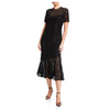 Shoshanna Morgan Dress Timeless Martha's Vineyard