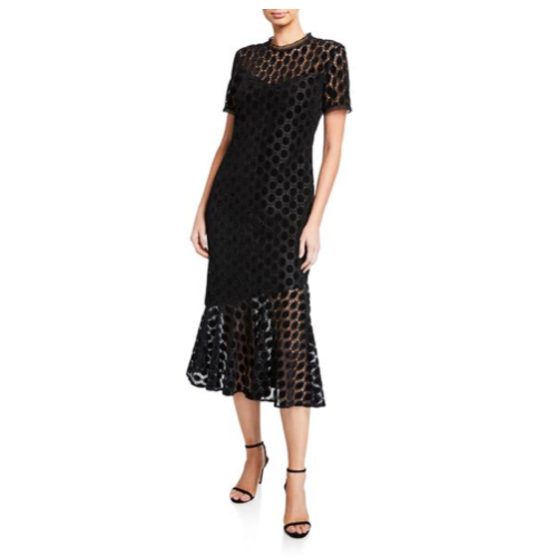 Shoshanna Morgan Dress Timeless Martha's Vineyard