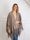 Douxdimanche Selena Wrap - More Colors Timeless Martha's Vineyard