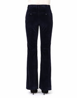 True Royal Pat Corduroy Pant - Brown Timeless Martha's Vineyard