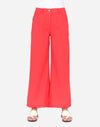 True Royal Mirelle Pant - Tomato Timeless Martha's Vineyard