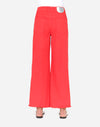 True Royal Mirelle Pant - Tomato Timeless Martha's Vineyard