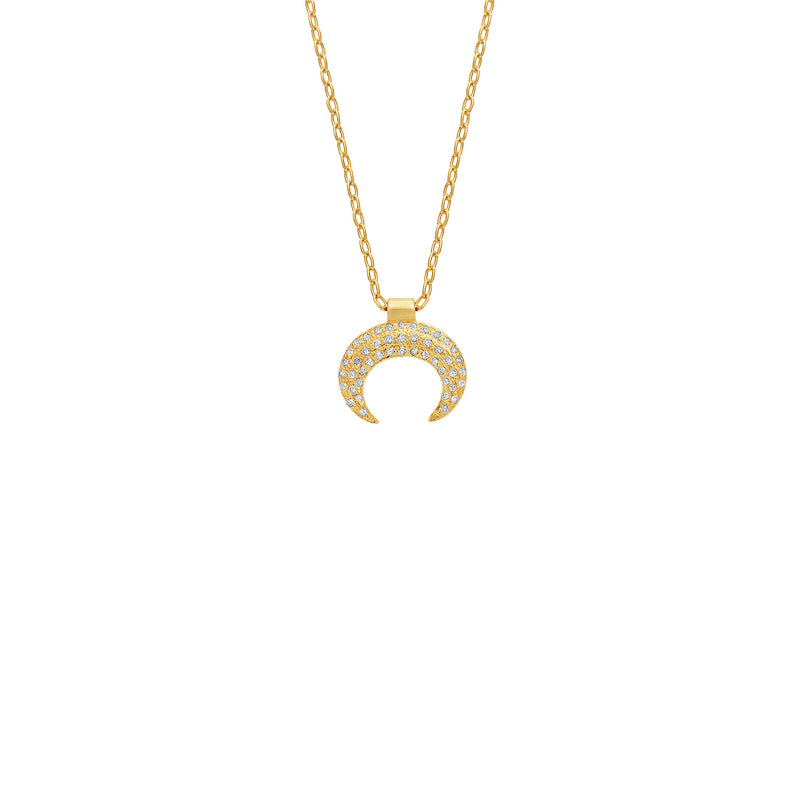 5 Octobre Tiger Necklace Timeless Martha's Vineyard