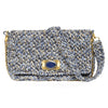 Boks & Baum Riviera Crossbody - Lazuli Timeless Martha's Vineyard