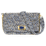 Boks & Baum Riviera Crossbody - Lazuli Timeless Martha's Vineyard