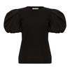 Meimeij Balloon Sleeve Jersey Tee Timeless Martha's Vineyard
