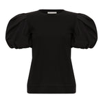 Meimeij Balloon Sleeve Jersey Tee Timeless Martha's Vineyard