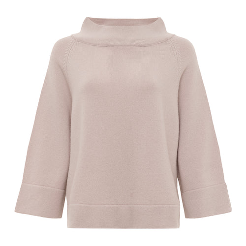 La Fée Parisienne Couture Sweater Timeless Martha's Vineyard