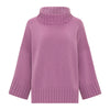 La Fée Parisienne Alessandra Sweater - Fuchsia Timeless Martha's Vineyard