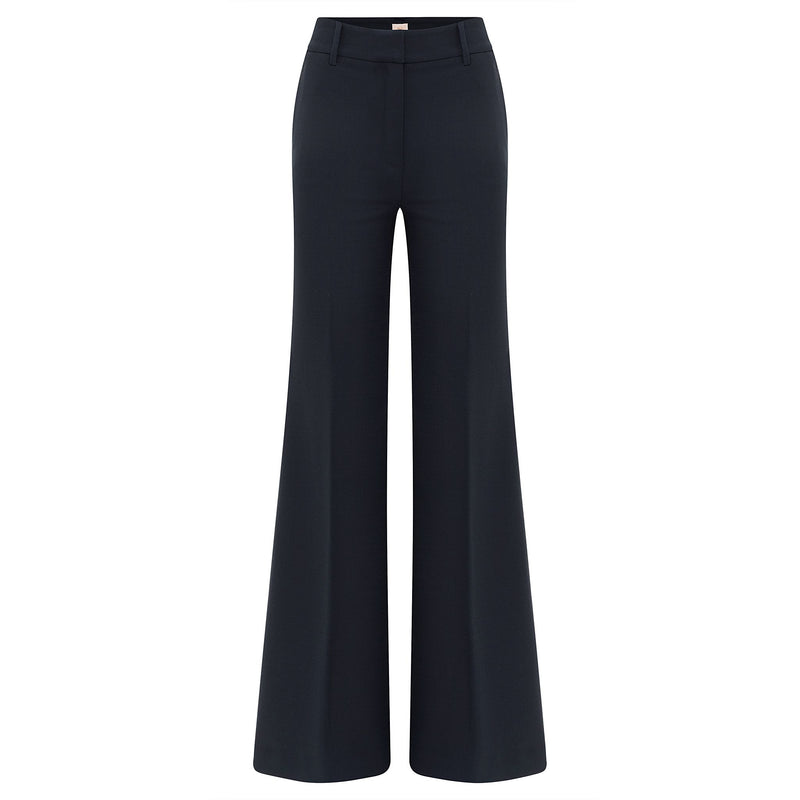 True Royal Greta Trousers - More Colors Timeless Martha's Vineyard