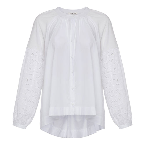 Hana San Anju Shirt Timeless Martha's Vineyard
