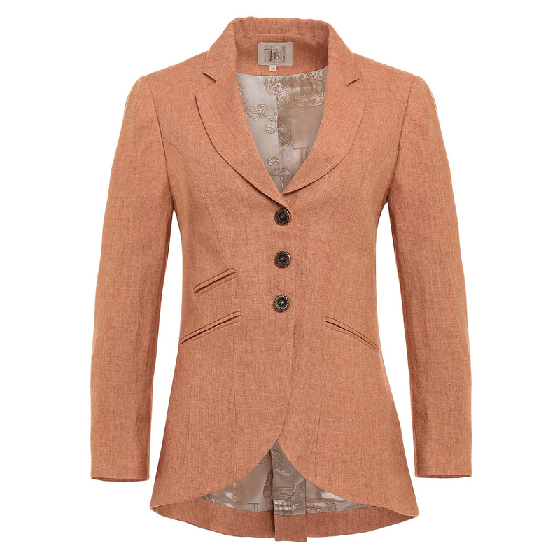 T.ba Life Tiziano Jacket Timeless Martha's Vineyard