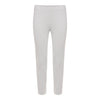Raffaello Rossi Penny Crop Light Grey Timeless Martha's Vineyard