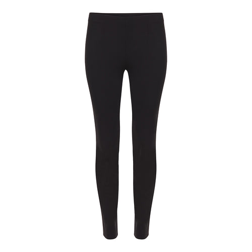 Raffaello Rossi Penny Pant Black Timeless Martha's Vineyard