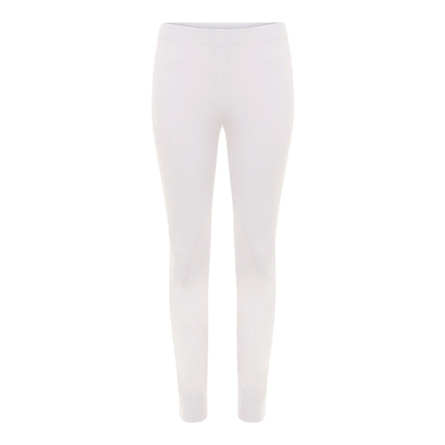 Raffaello Rossi Penny Pant White Timeless Martha's Vineyard