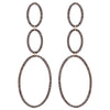 5 Octobre Gatsby Earring Timeless Martha's Vineyard