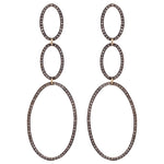 5 Octobre Gatsby Earring Timeless Martha's Vineyard