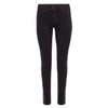Raffaello Rossi Sinty Stripe - Black Timeless Martha's Vineyard