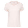 Majestic Filatures Back Pleat T-Shirt Timeless Martha's Vineyard