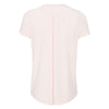 Majestic Filatures Back Pleat T-Shirt Timeless Martha's Vineyard