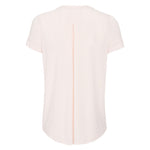 Majestic Filatures Back Pleat T-Shirt Timeless Martha's Vineyard