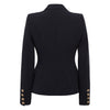 Maison Common Double Breasted Blazer Maison Common