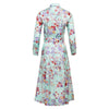 Le Sarte Pettegole Silk Shirtdress Timeless Martha's Vineyard