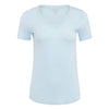 Majestic Filatures V-Neck T-Shirt Timeless Martha's Vineyard