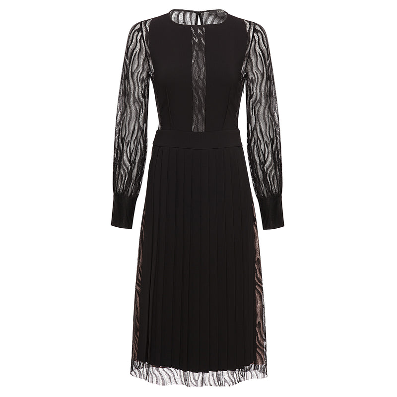 Seventy Black Lace Dress Timeless Martha's Vineyard Seventy Black Lace Dress Timeless Martha's Vineyard