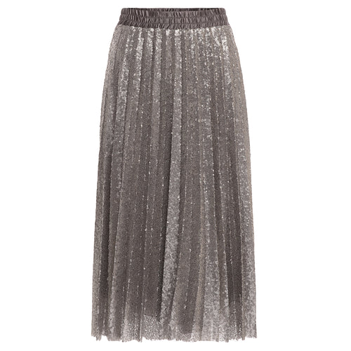 Seventy Sequins Skirt Timeless Martha's Vineyard