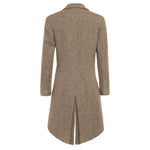 T.ba Life Monet Tweed Jacket Timeless Martha's Vineyard