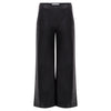 Raffaello Rossi Palina Vegan Leather Pant Timeless Martha's Vineyard