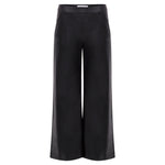 Raffaello Rossi Palina Vegan Leather Pant Timeless Martha's Vineyard