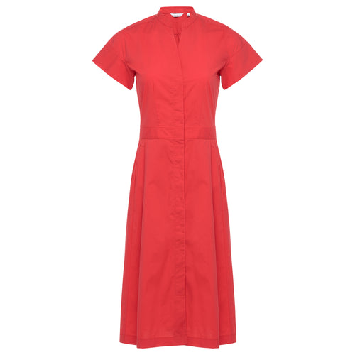 Caliban Cotton Dress Timeless Martha's Vineyard