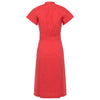 Caliban Cotton Dress Timeless Martha's Vineyard