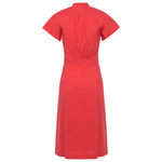 Caliban Cotton Dress Timeless Martha's Vineyard