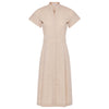 Caliban Cotton Dress Timeless Martha's Vineyard