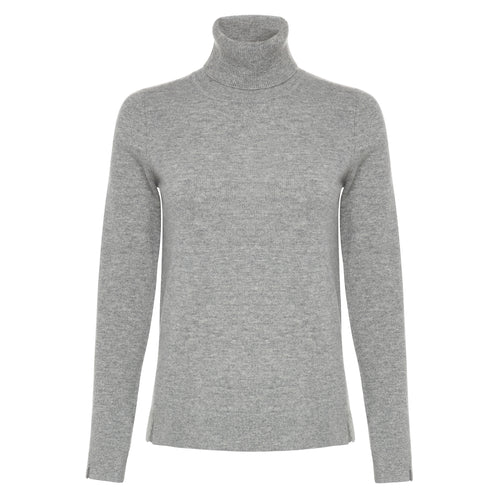 Repeat Cashmere Turtleneck Timeless Martha's Vineyard
