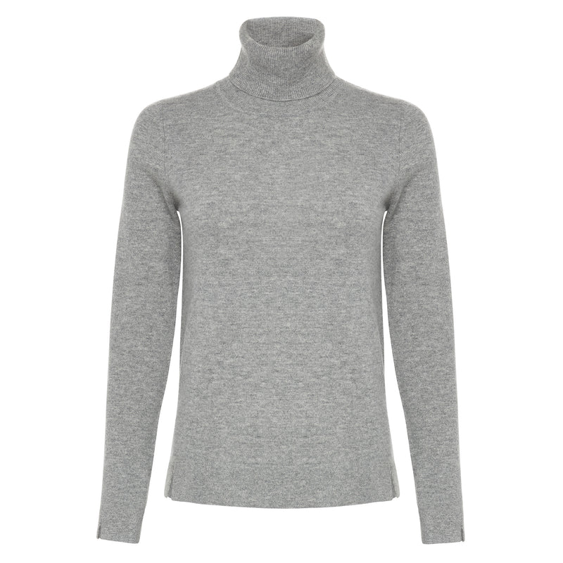 Repeat Cashmere Turtleneck Timeless Martha's Vineyard