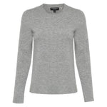 Repeat Cashmere Crewneck Timeless Martha's Vineyard