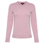 Repeat Cashmere Crewneck Timeless Martha's Vineyard