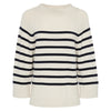 La Fée Parisienne Classic Couture Stripe Timeless Martha's Vineyard